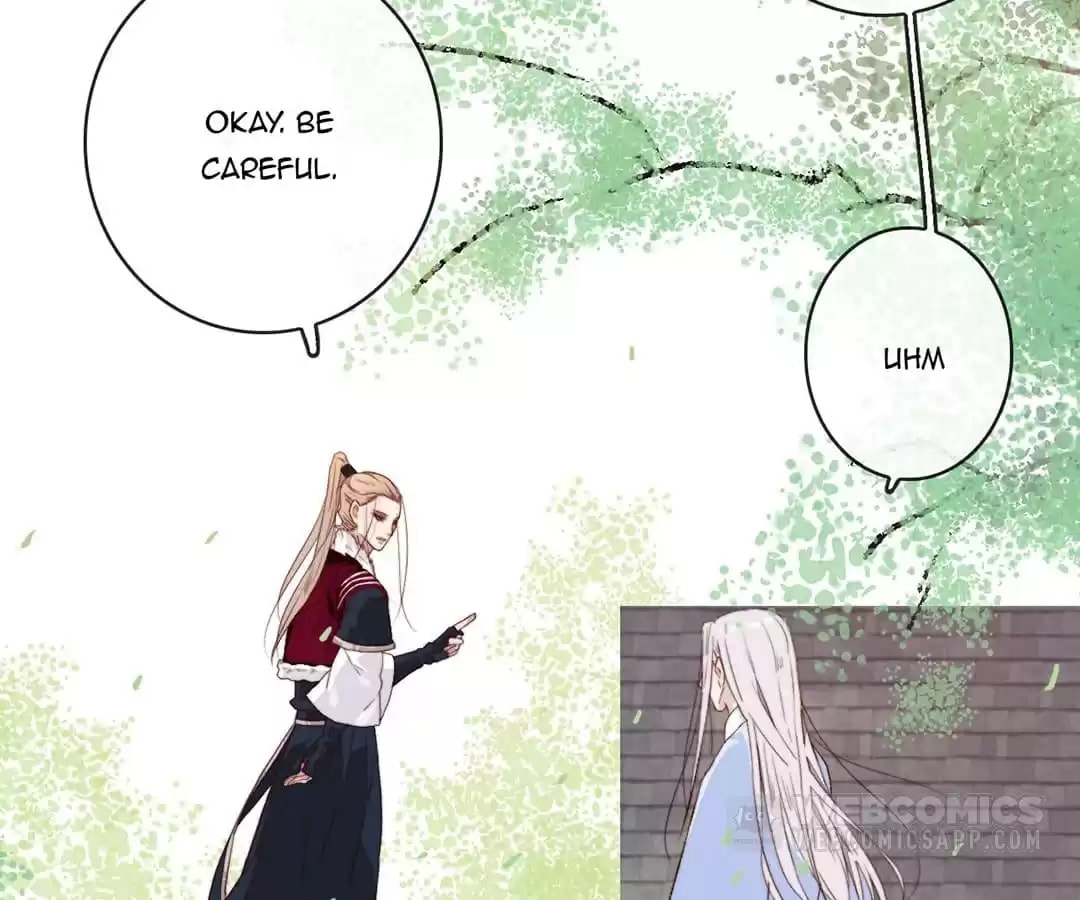 Read Lost and Found (Colored) chapter 91 image 2 on Lezhin
