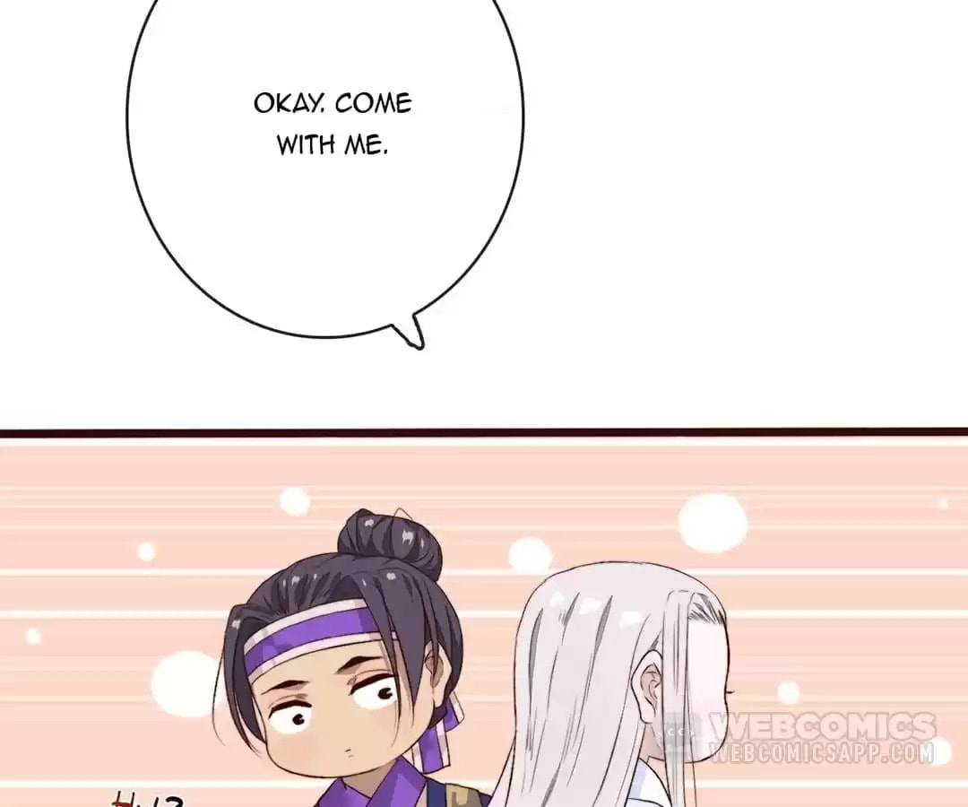 Read Lost and Found (Colored) chapter 91 image 41 on Lezhin