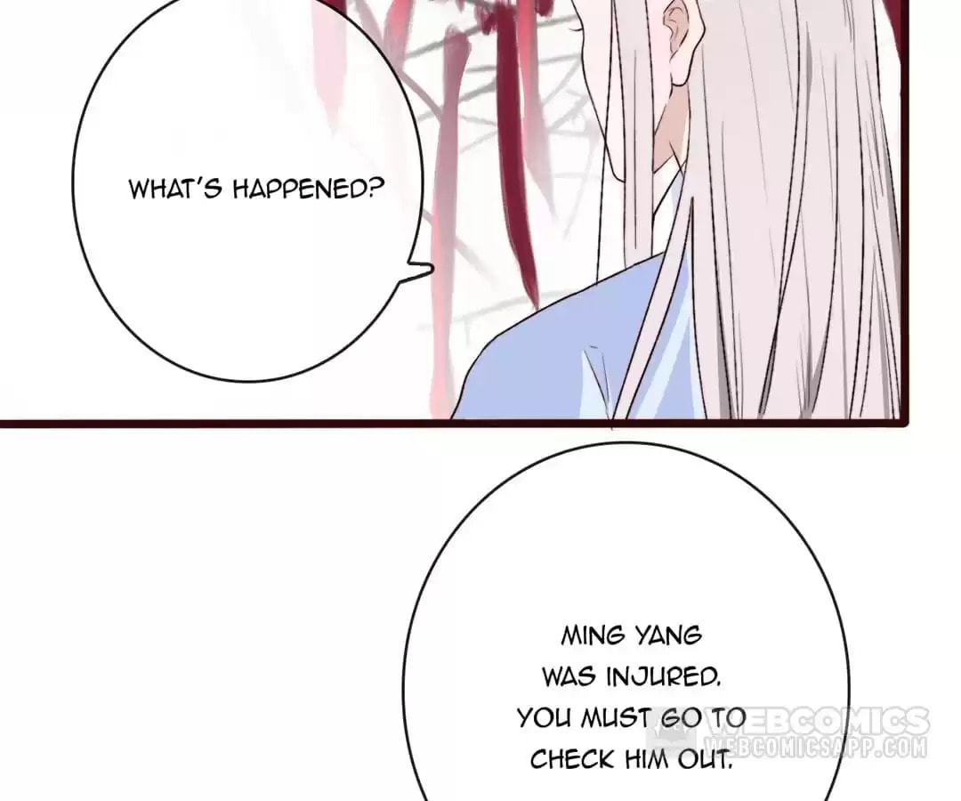 Read Lost and Found (Colored) chapter 91 image 60 on Lezhin
