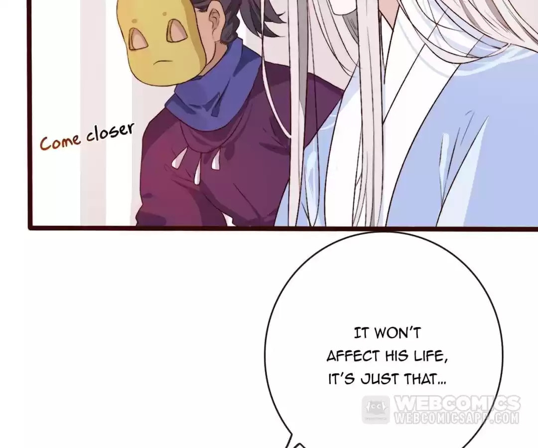 Read Lost and Found (Colored) chapter 91 image 73 on Lezhin