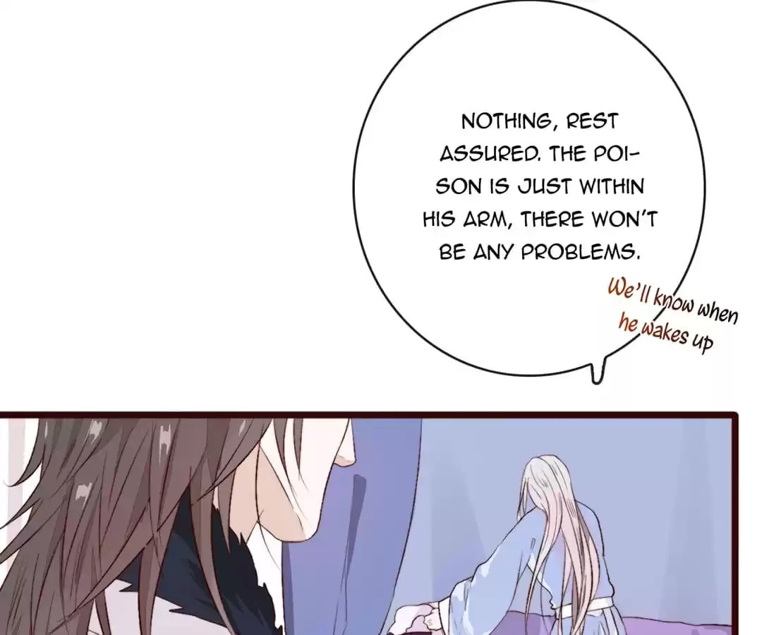 Read Lost and Found (Colored) chapter 91 image 78 on Lezhin