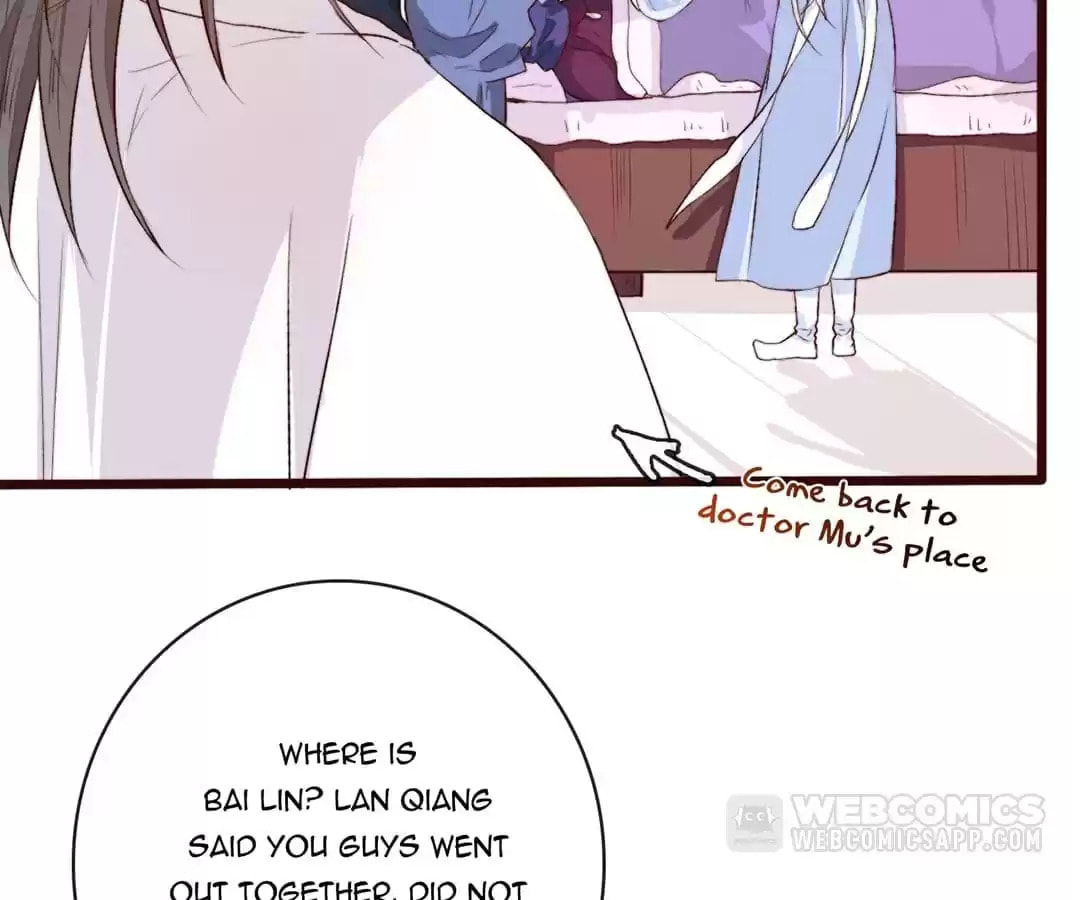 Read Lost and Found (Colored) chapter 91 image 79 on Lezhin