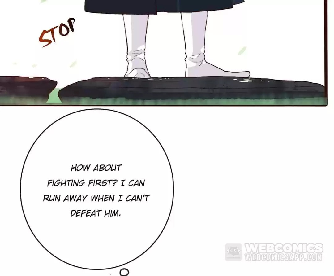 Read Lost and Found (Colored) chapter 92 image 2 on Lezhin