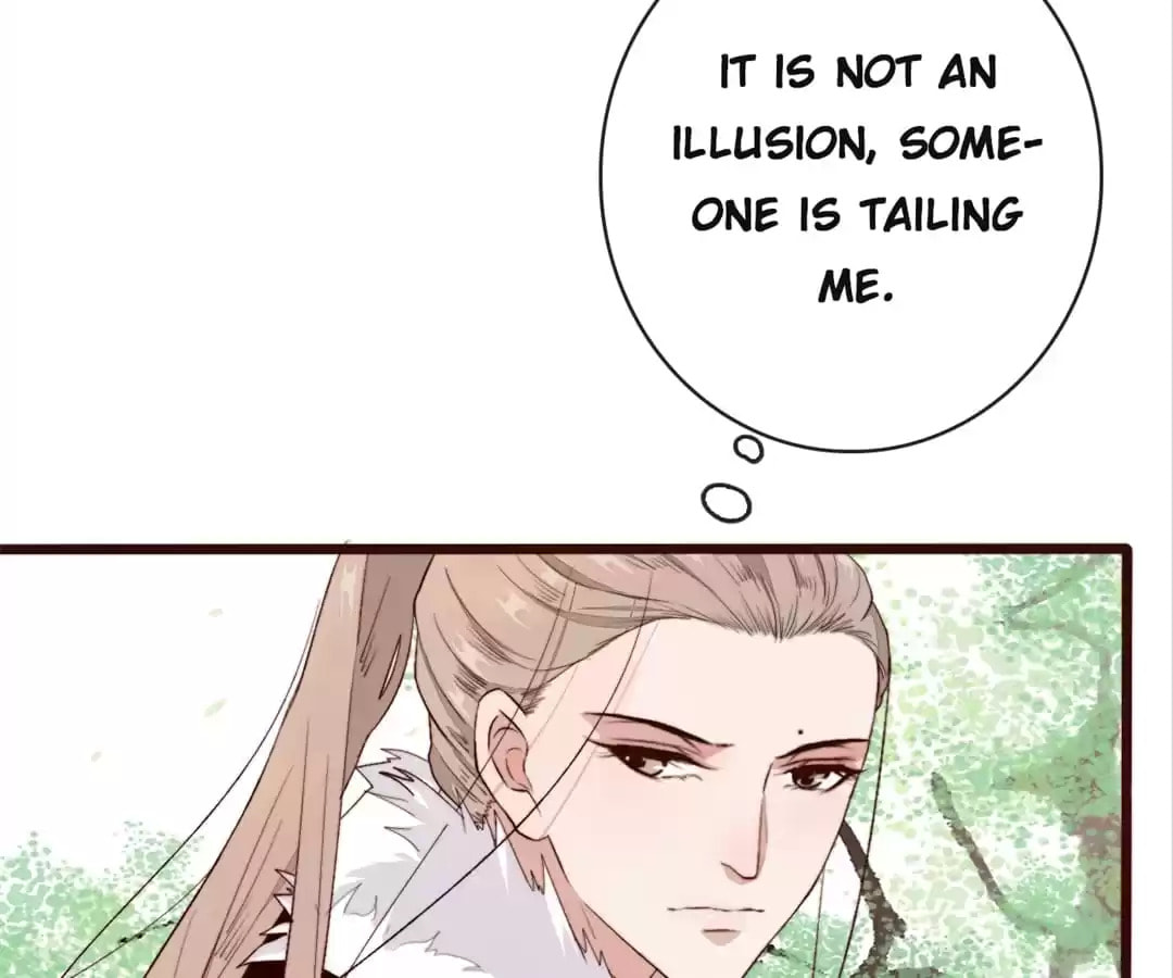 Read Lost and Found (Colored) chapter 92 image 21 on Lezhin