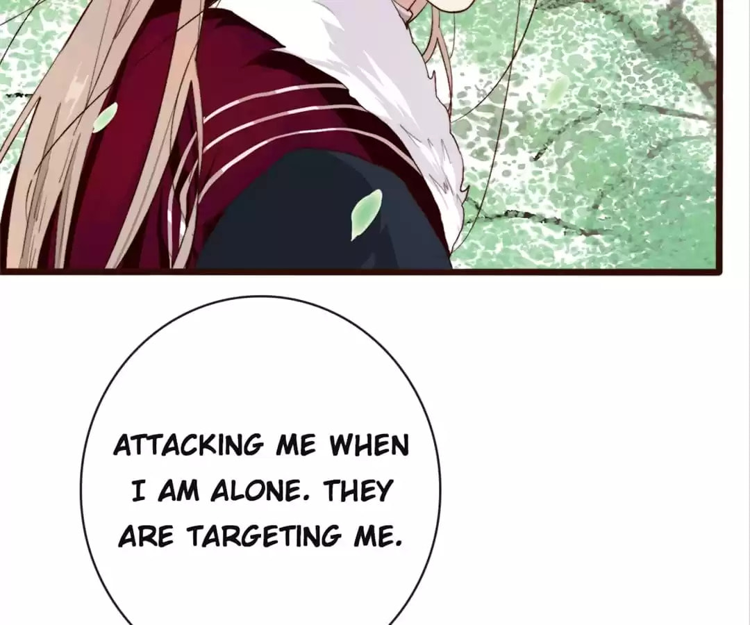 Read Lost and Found (Colored) chapter 92 image 23 on Lezhin