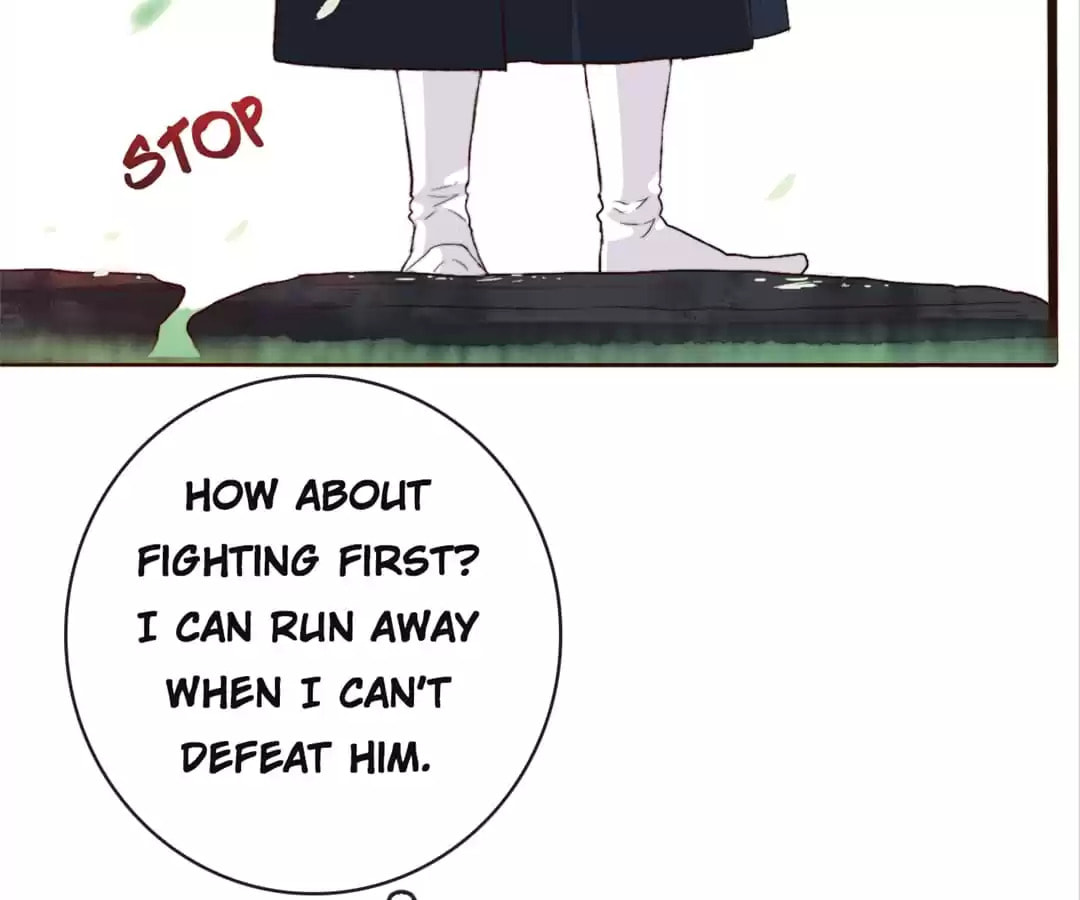 Read Lost and Found (Colored) chapter 92 image 26 on Lezhin