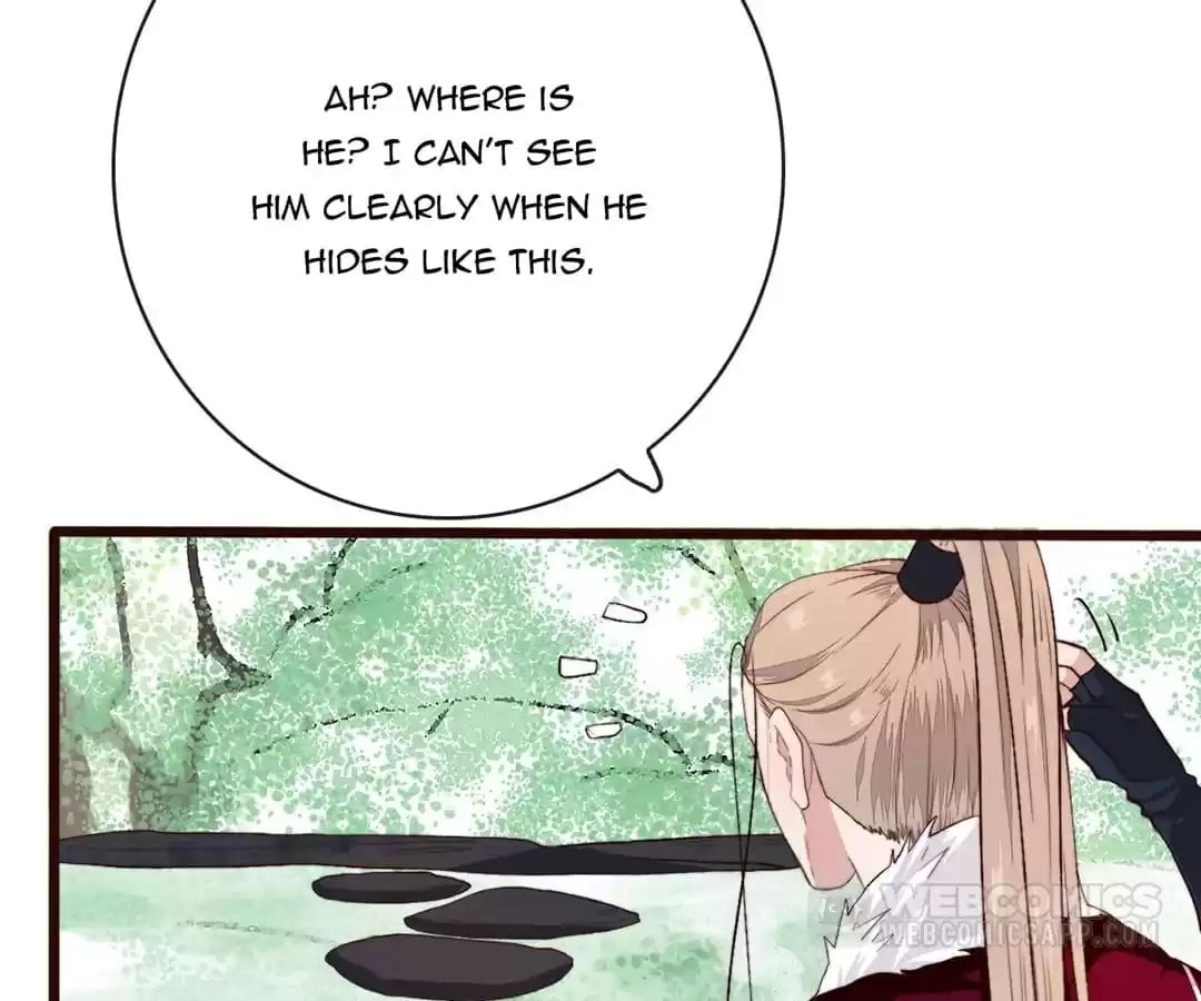 Read Lost and Found (Colored) chapter 92 image 32 on Lezhin
