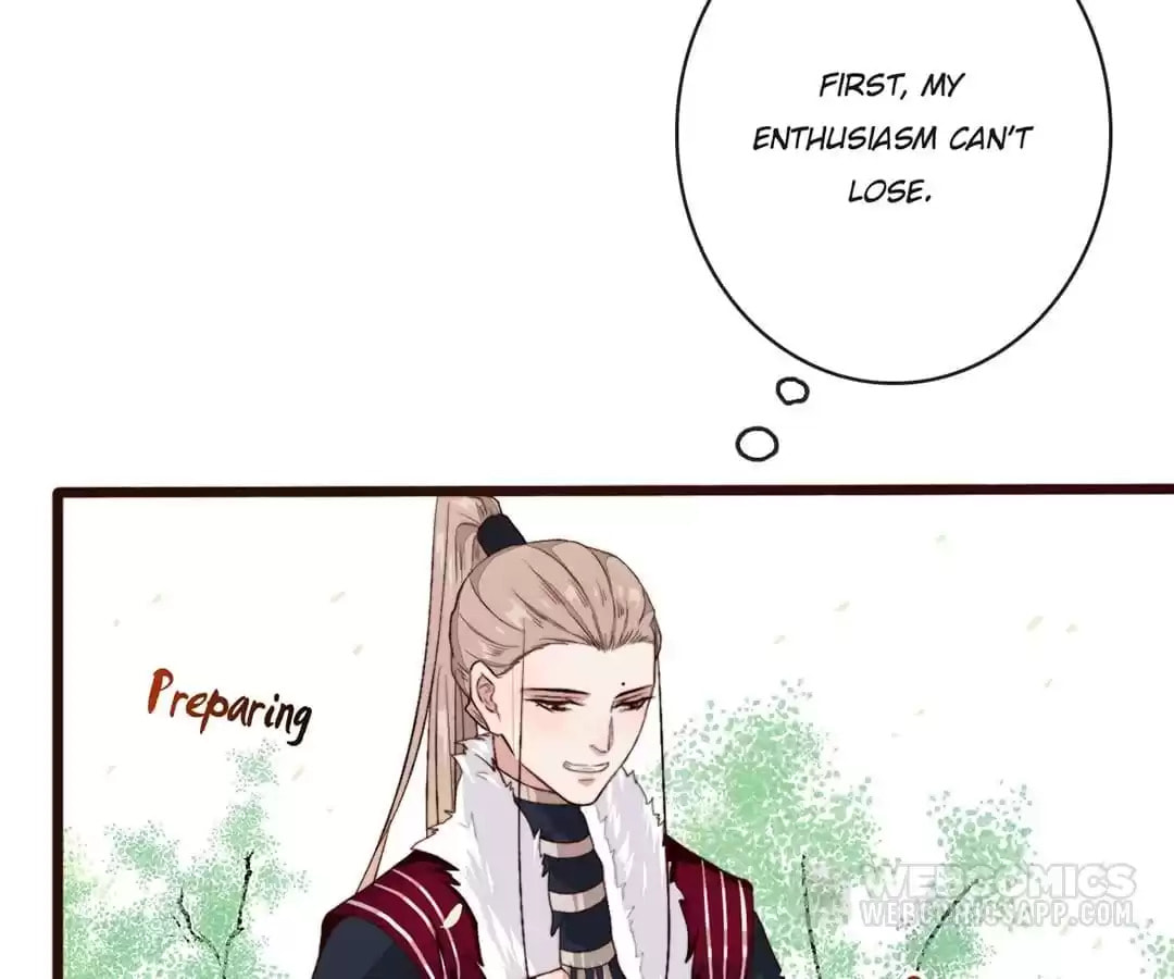 Read Lost and Found (Colored) chapter 92 image 4 on Lezhin