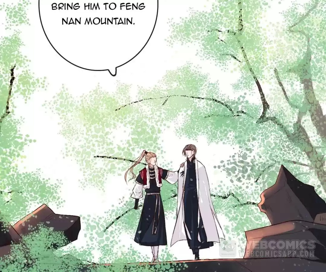 Read Lost and Found (Colored) chapter 92 image 40 on Lezhin