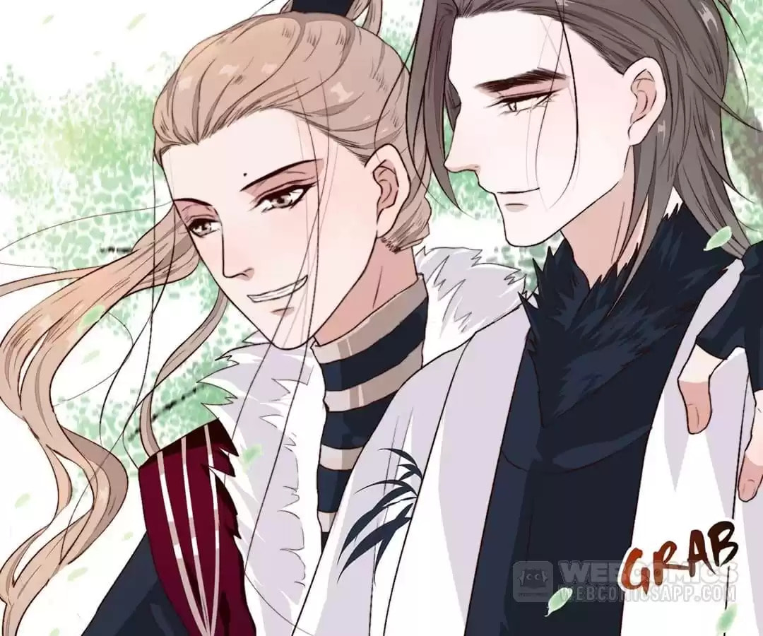 Read Lost and Found (Colored) chapter 92 image 52 on Lezhin