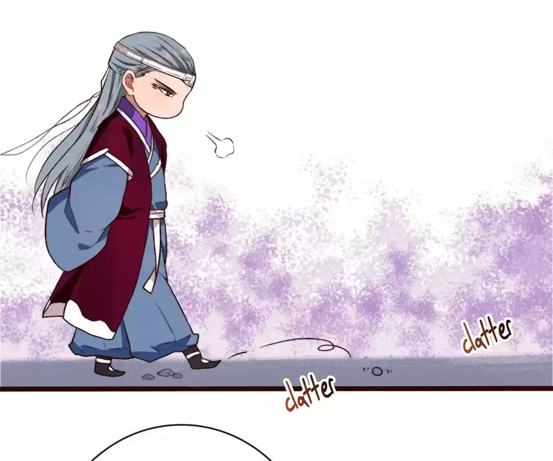 Read Lost and Found (Colored) chapter 92 image 60 on Lezhin