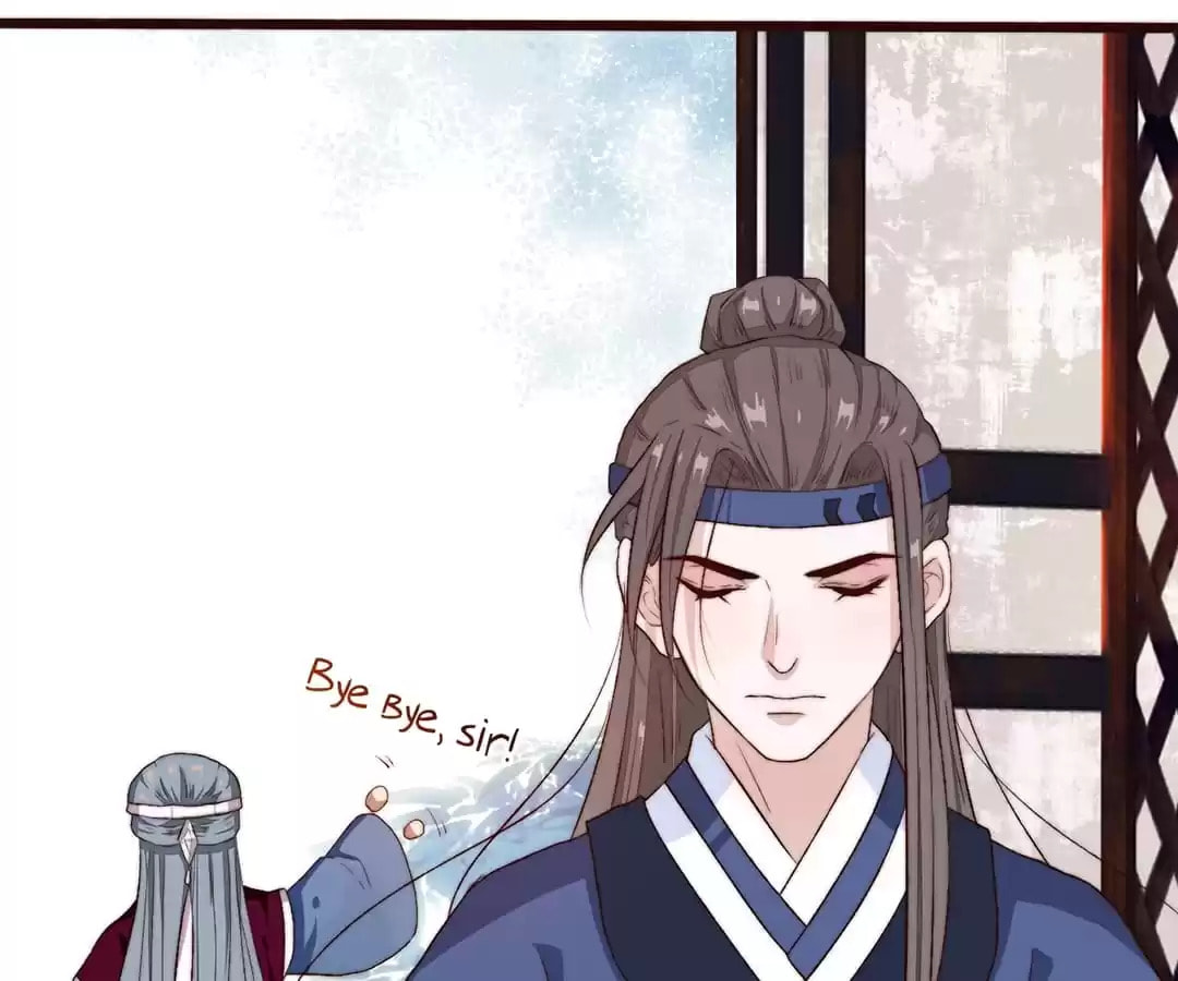 Read Lost and Found (Colored) chapter 93 image 10 on Lezhin