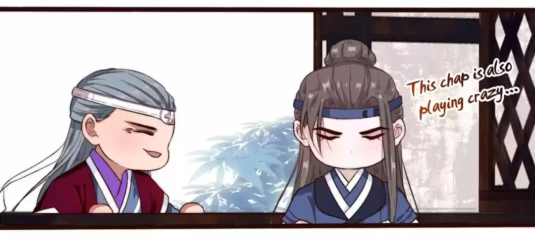 Read Lost and Found (Colored) chapter 93 image 12 on Lezhin