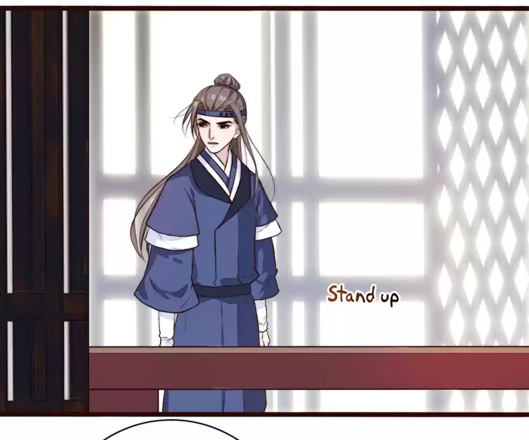 Read Lost and Found (Colored) chapter 93 image 21 on Lezhin