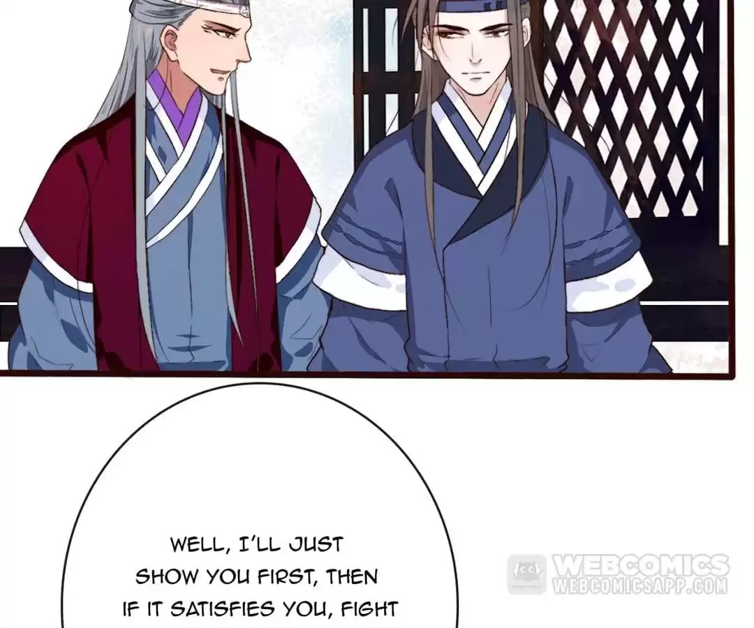 Read Lost and Found (Colored) chapter 93 image 25 on Lezhin