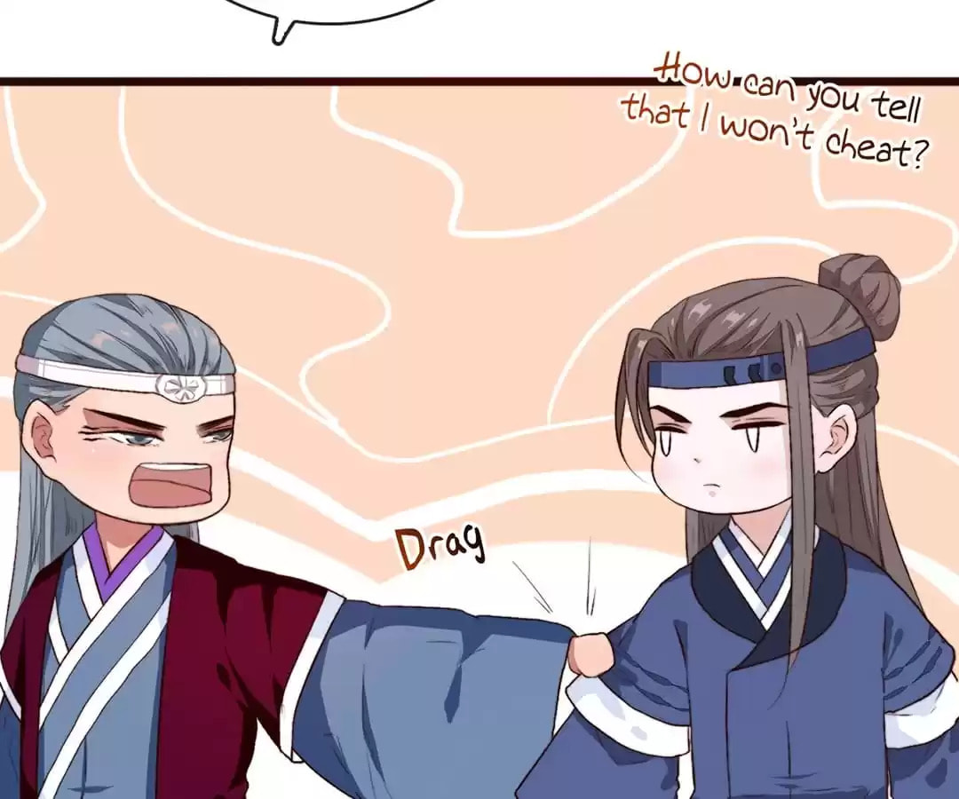 Read Lost and Found (Colored) chapter 93 image 27 on Lezhin