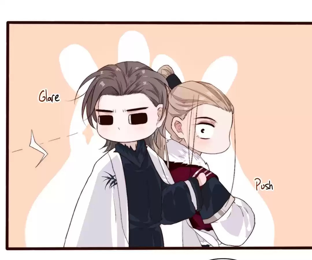 Read Lost and Found (Colored) chapter 93 image 51 on Lezhin