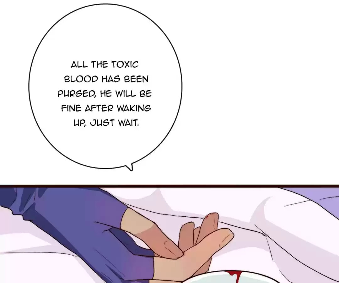 Read Lost and Found (Colored) chapter 93 image 54 on Lezhin