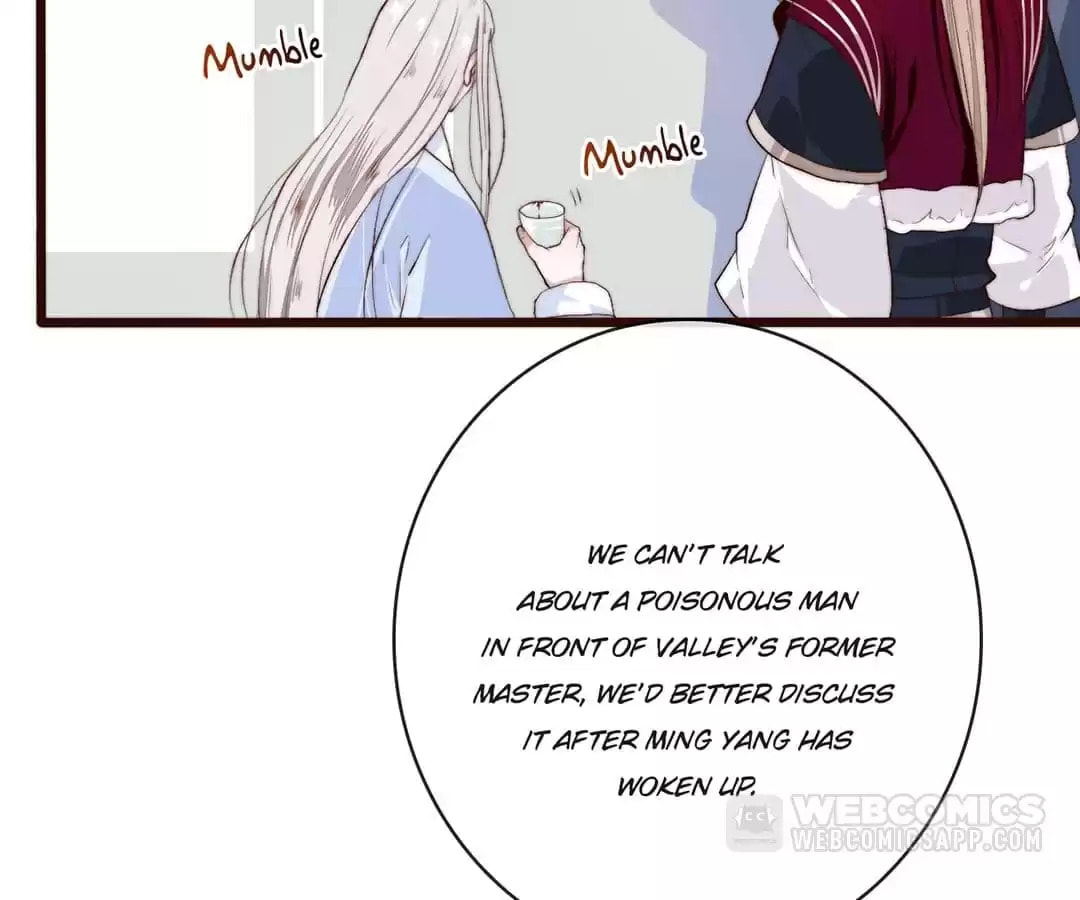 Read Lost and Found (Colored) chapter 93 image 60 on Lezhin