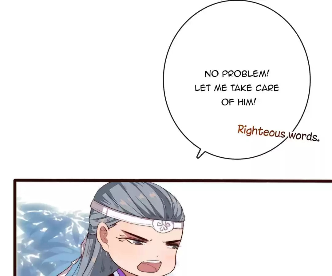 Read Lost and Found (Colored) chapter 93 image 7 on Lezhin