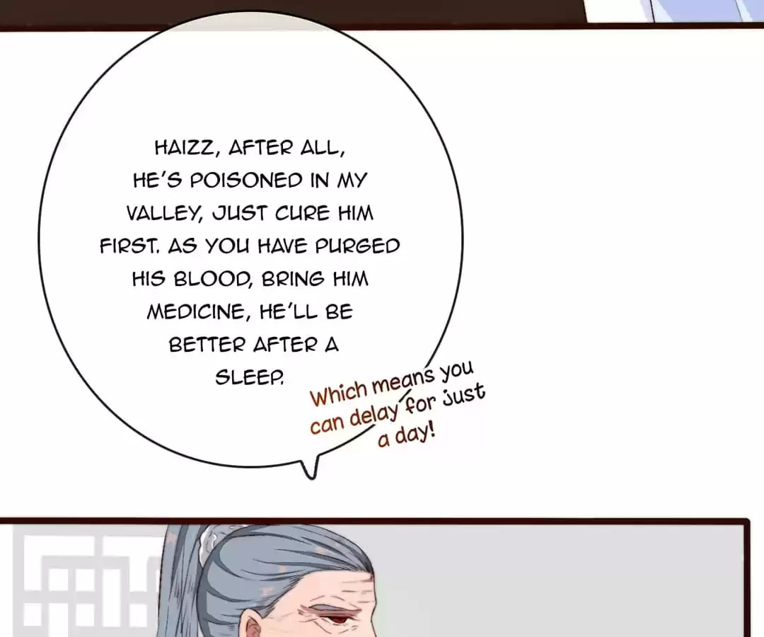 Read Lost and Found (Colored) chapter 93 image 74 on Lezhin