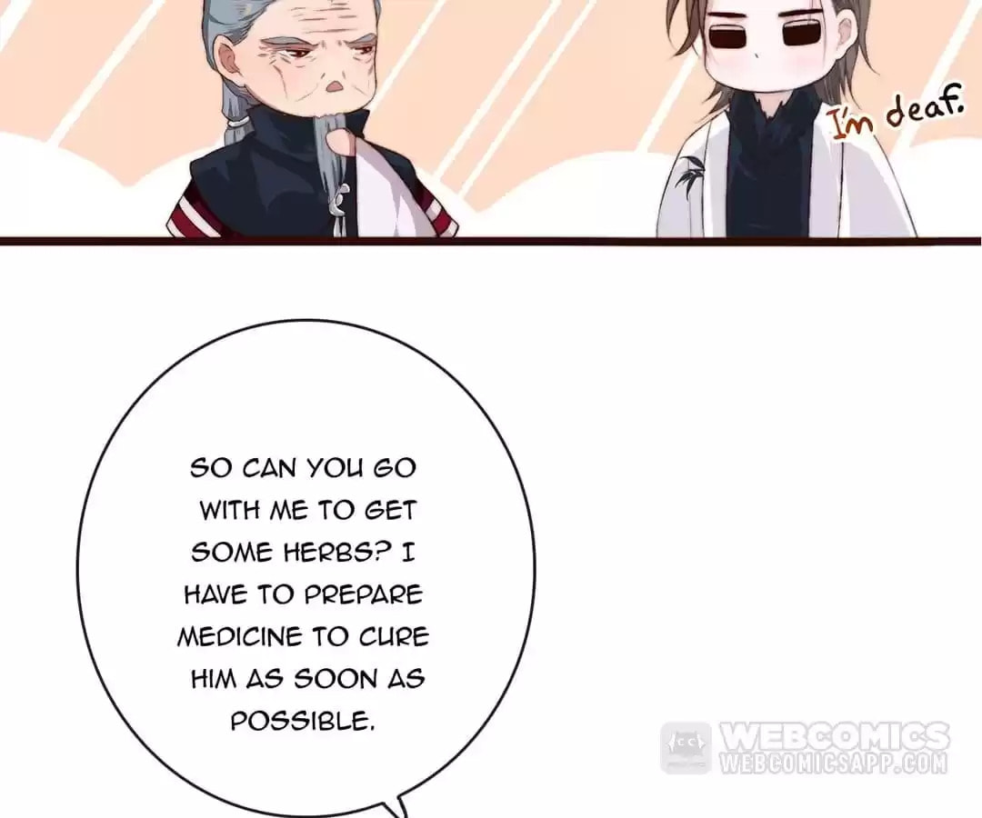 Read Lost and Found (Colored) chapter 93 image 77 on Lezhin