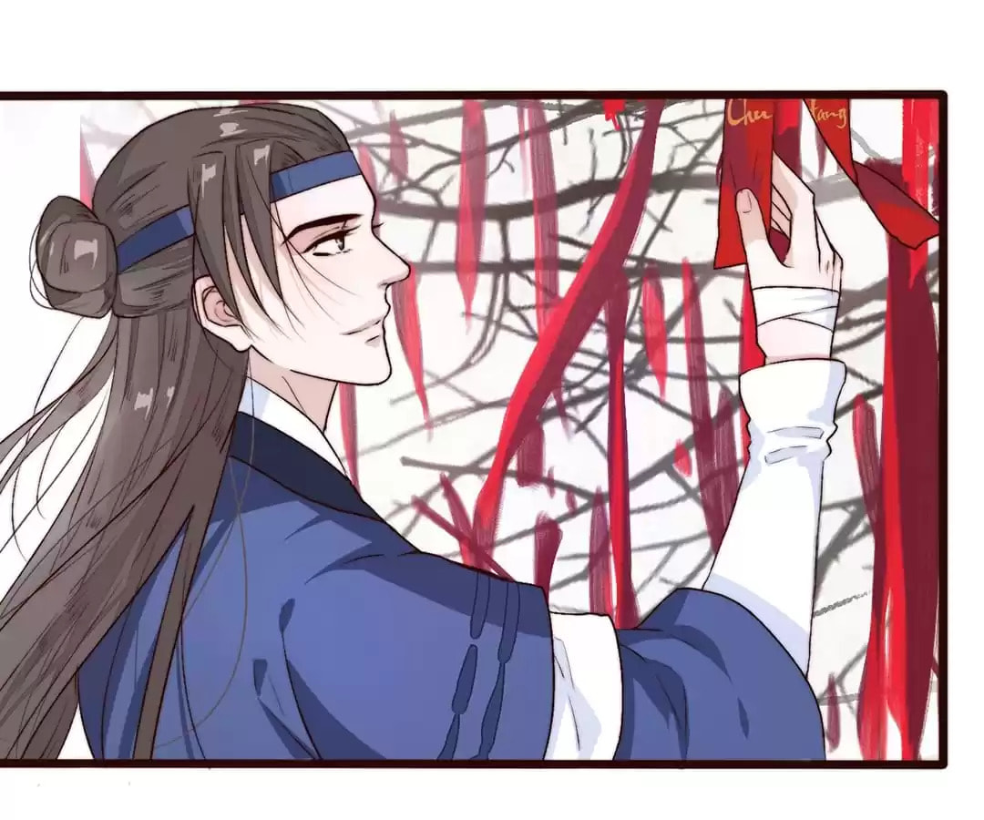 Read Lost and Found (Colored) chapter 94 image 10 on Lezhin