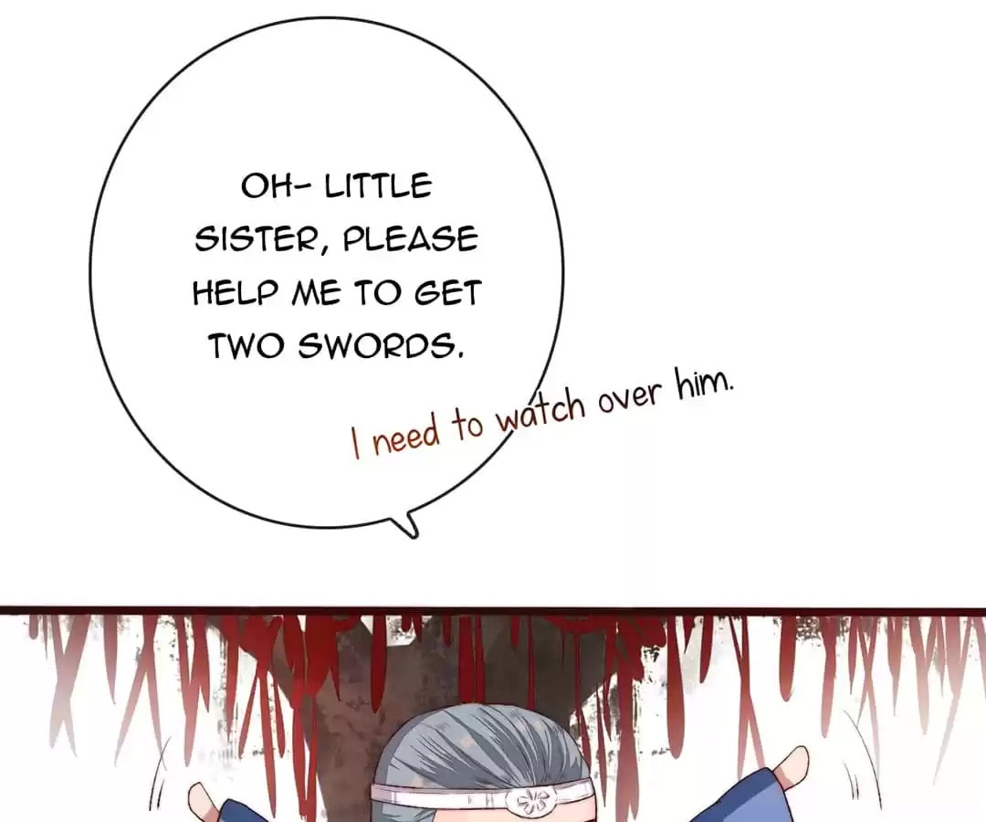Read Lost and Found (Colored) chapter 94 image 13 on Lezhin