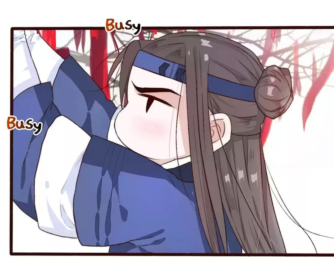 Read Lost and Found (Colored) chapter 94 image 22 on Lezhin