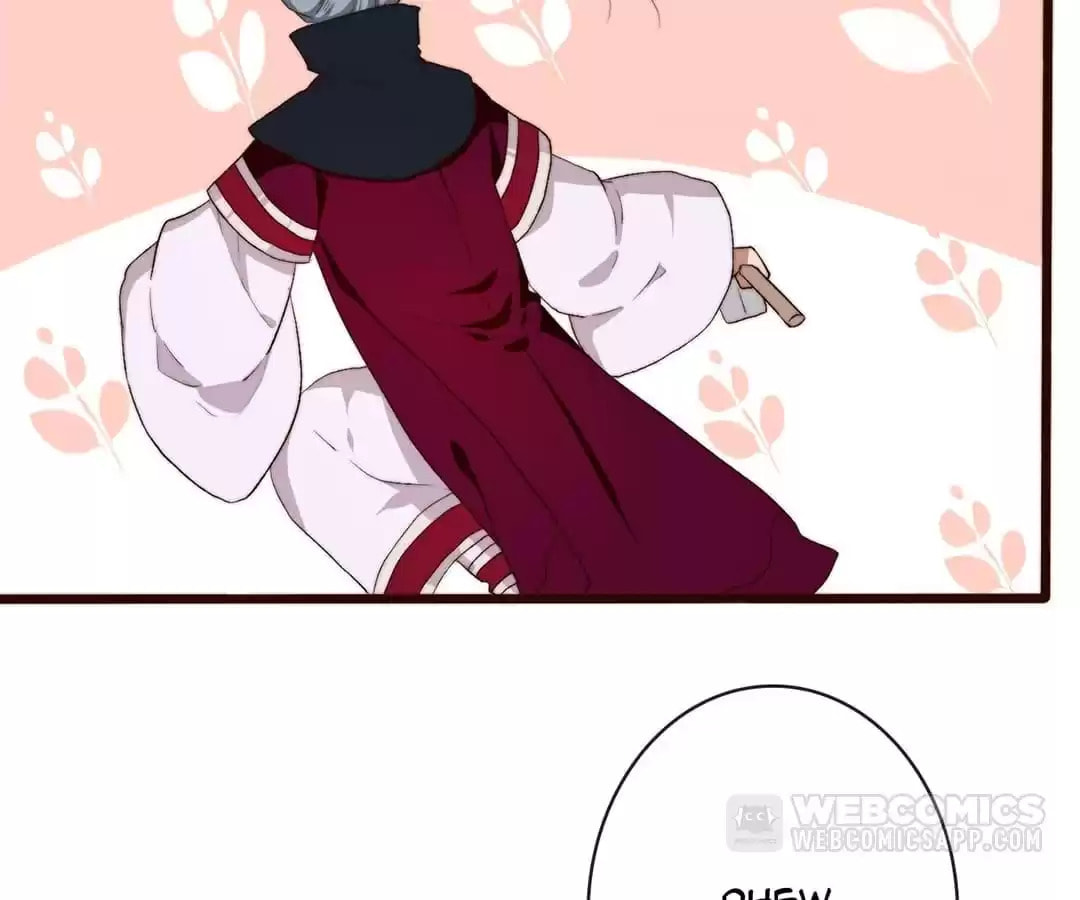 Read Lost and Found (Colored) chapter 94 image 32 on Lezhin