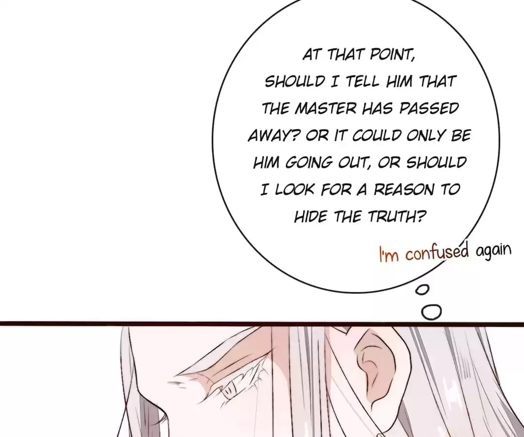 Read Lost and Found (Colored) chapter 94 image 43 on Lezhin