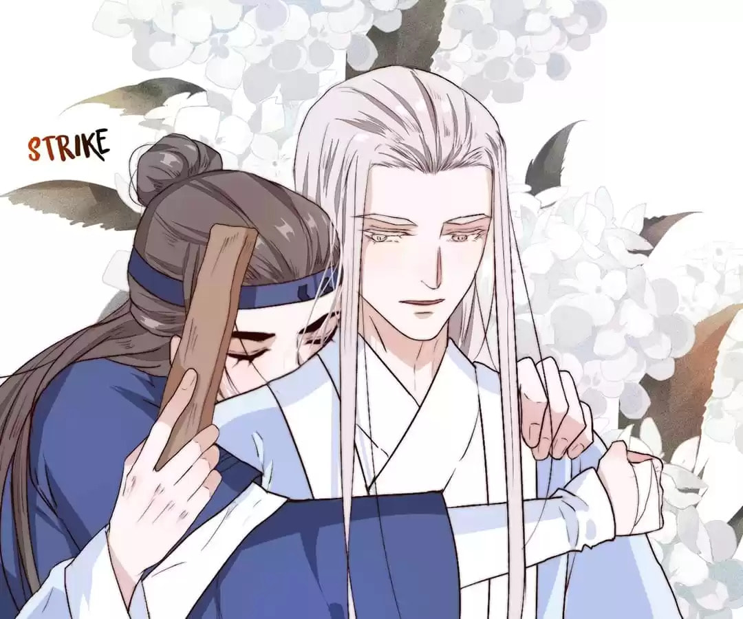 Read Lost and Found (Colored) chapter 94 image 52 on Lezhin