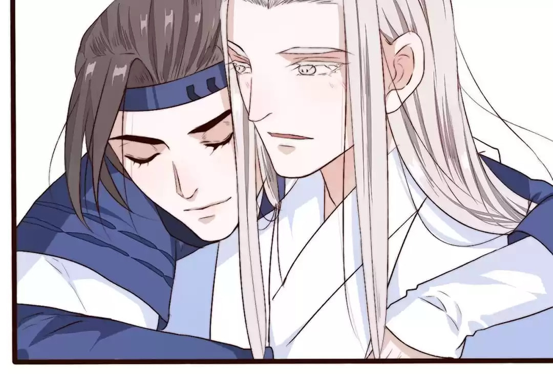 Read Lost and Found (Colored) chapter 94 image 54 on Lezhin