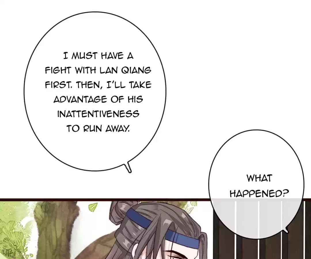 Read Lost and Found (Colored) chapter 94 image 60 on Lezhin