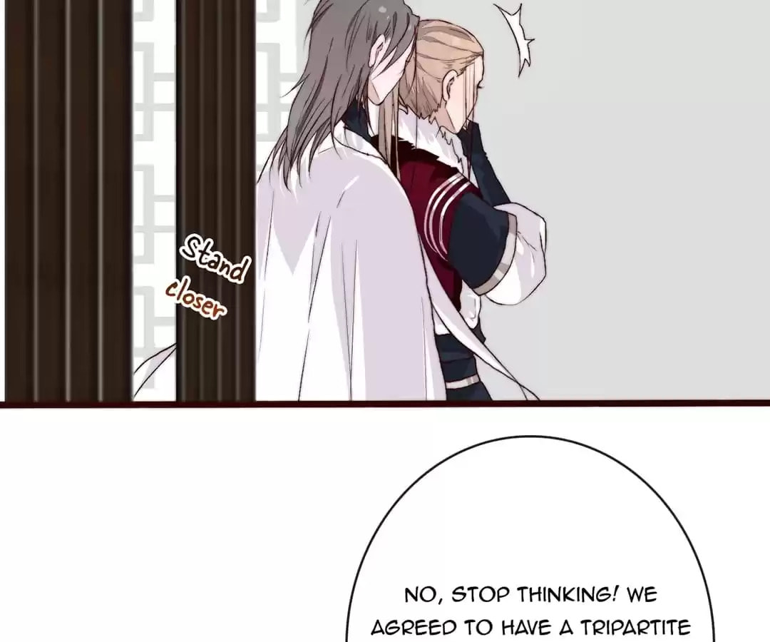 Read Lost and Found (Colored) chapter 95 image 10 on Lezhin