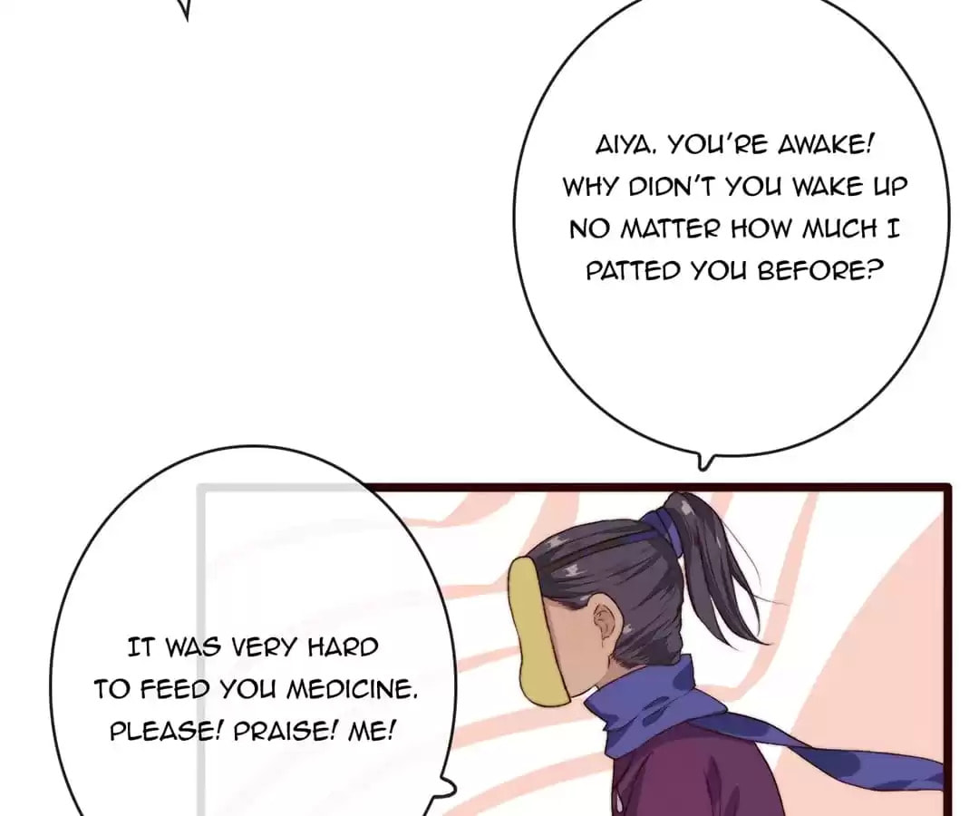 Read Lost and Found (Colored) chapter 95 image 19 on Lezhin