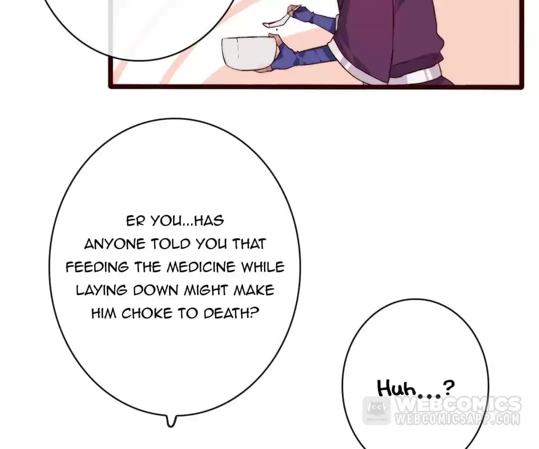Read Lost and Found (Colored) chapter 95 image 20 on Lezhin