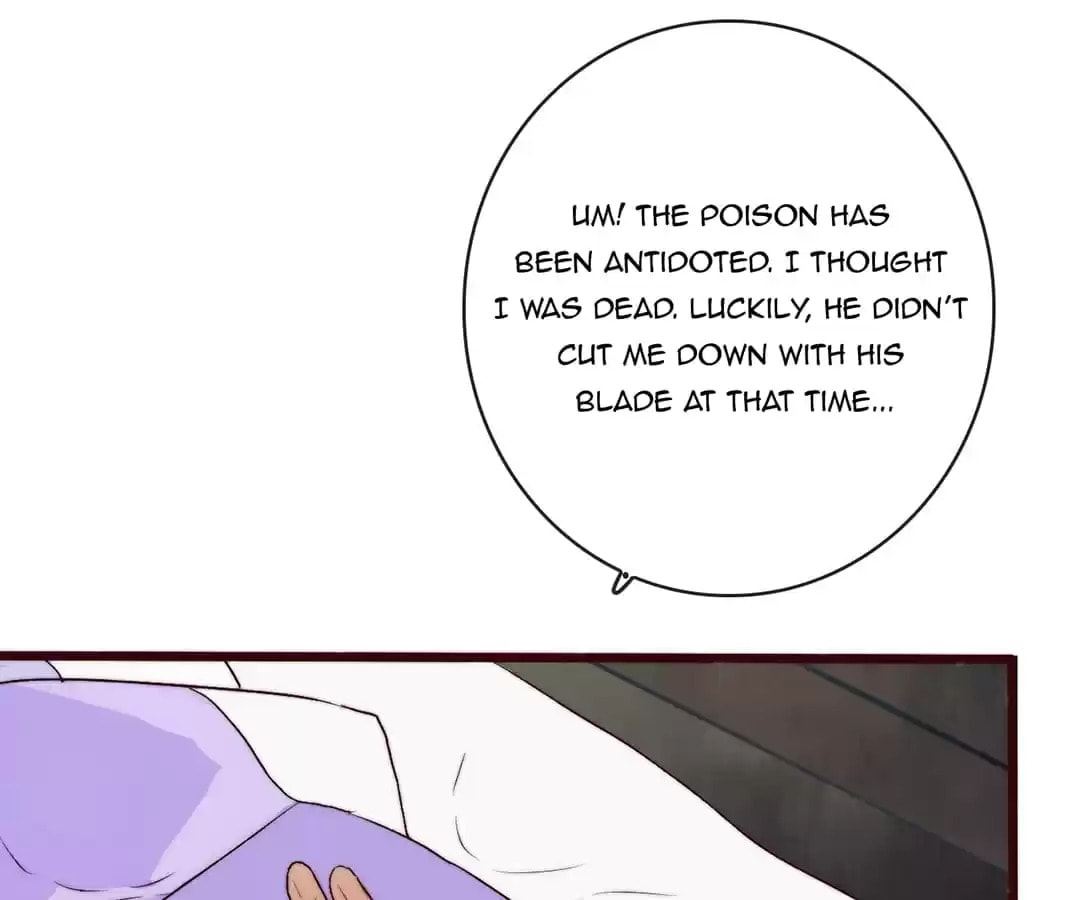 Read Lost and Found (Colored) chapter 95 image 25 on Lezhin
