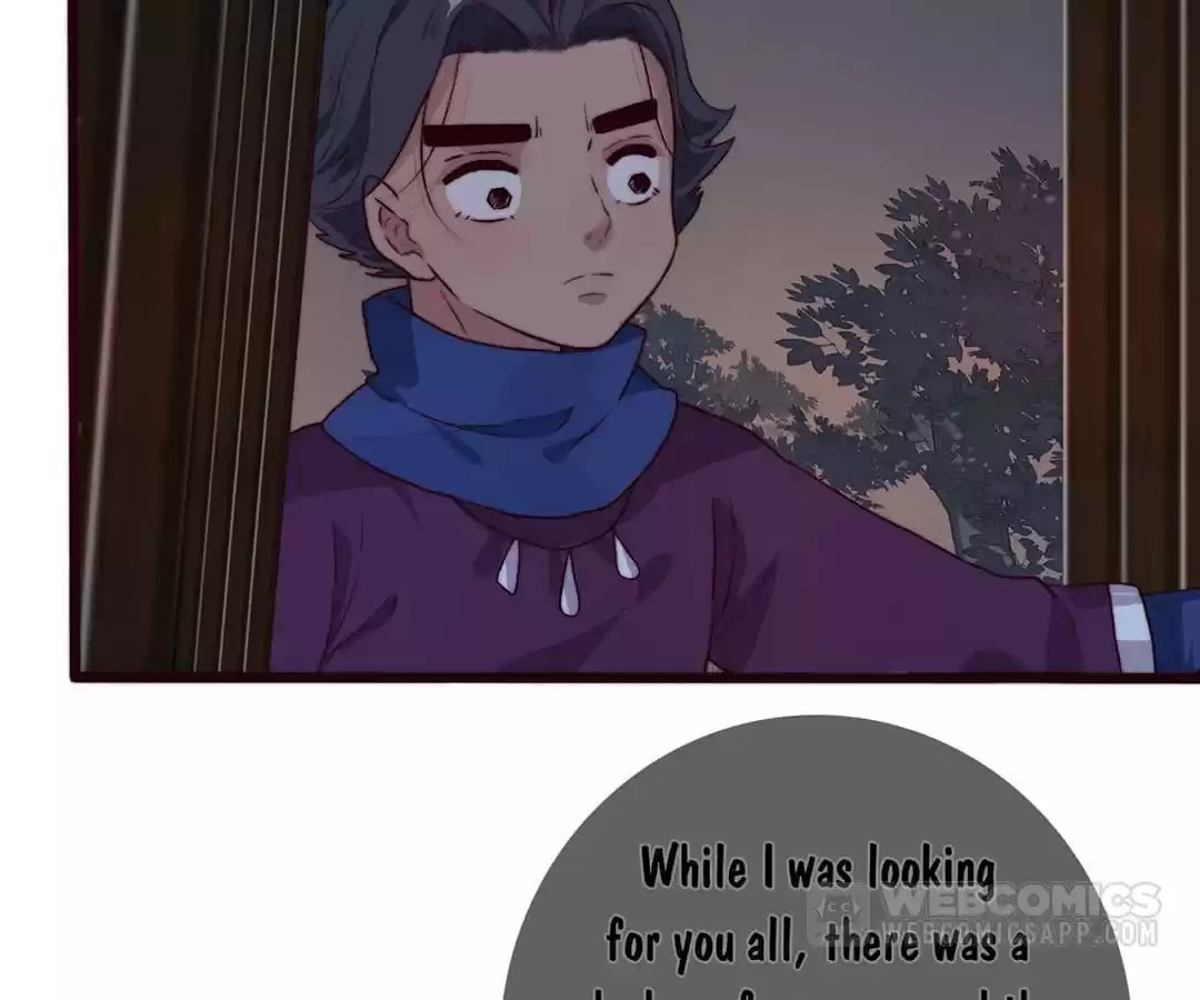 Read Lost and Found (Colored) chapter 95 image 32 on Lezhin