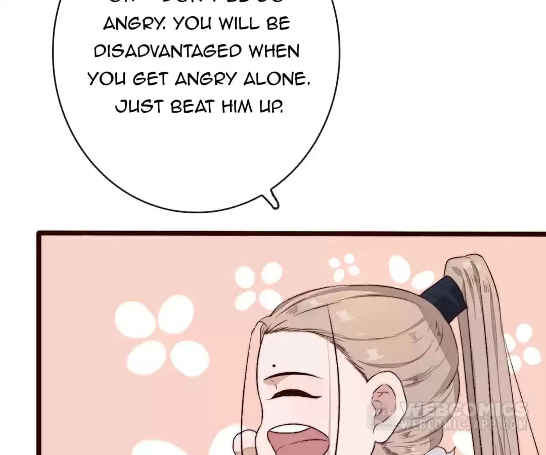 Read Lost and Found (Colored) chapter 95 image 5 on Lezhin