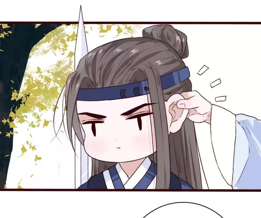 Read Lost and Found (Colored) chapter 95 image 74 on Lezhin