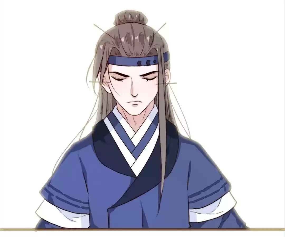 Read Lost and Found (Colored) chapter 96 image 11 on Lezhin