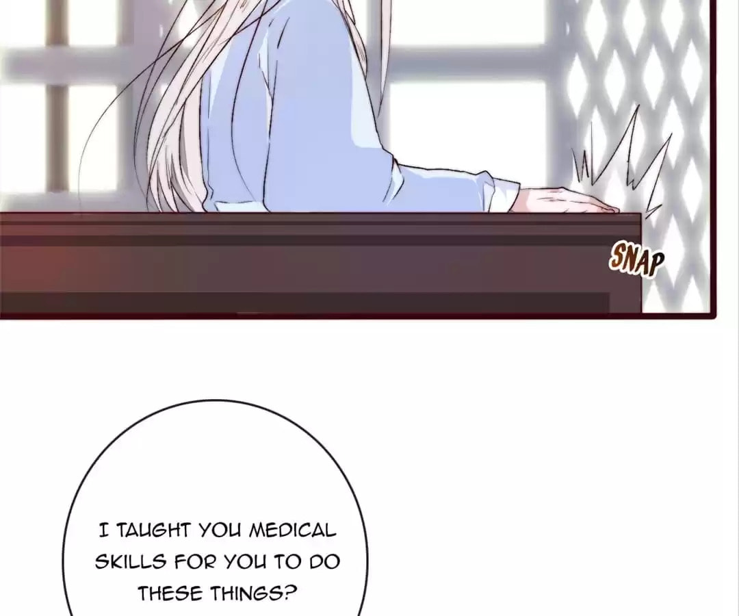 Read Lost and Found (Colored) chapter 96 image 14 on Lezhin