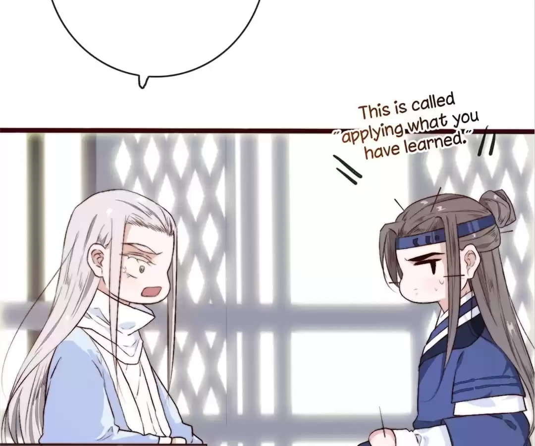 Read Lost and Found (Colored) chapter 96 image 15 on Lezhin