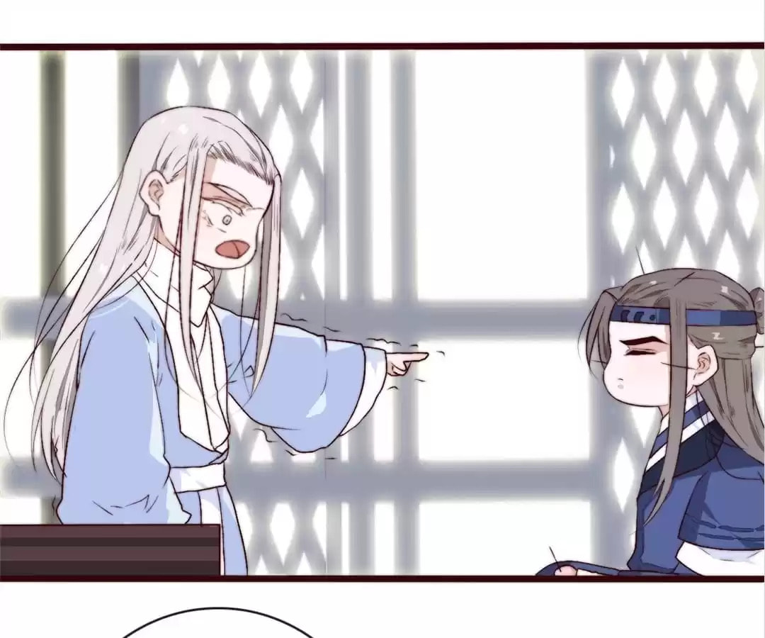 Read Lost and Found (Colored) chapter 96 image 20 on Lezhin