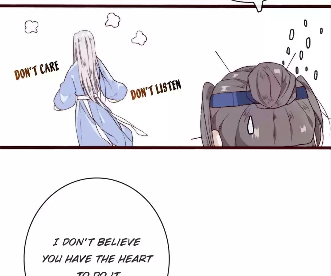 Read Lost and Found (Colored) chapter 96 image 22 on Lezhin