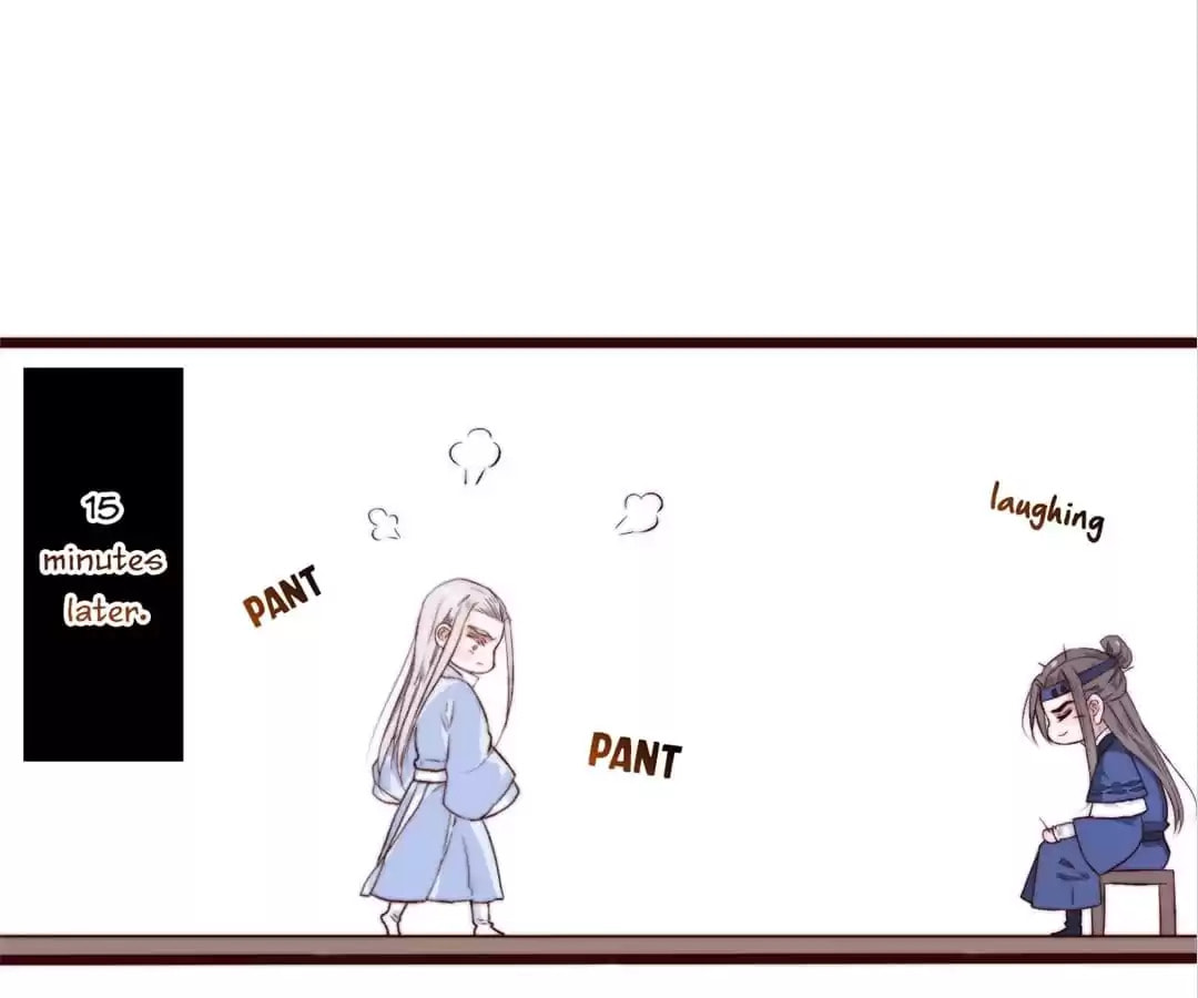 Read Lost and Found (Colored) chapter 96 image 25 on Lezhin