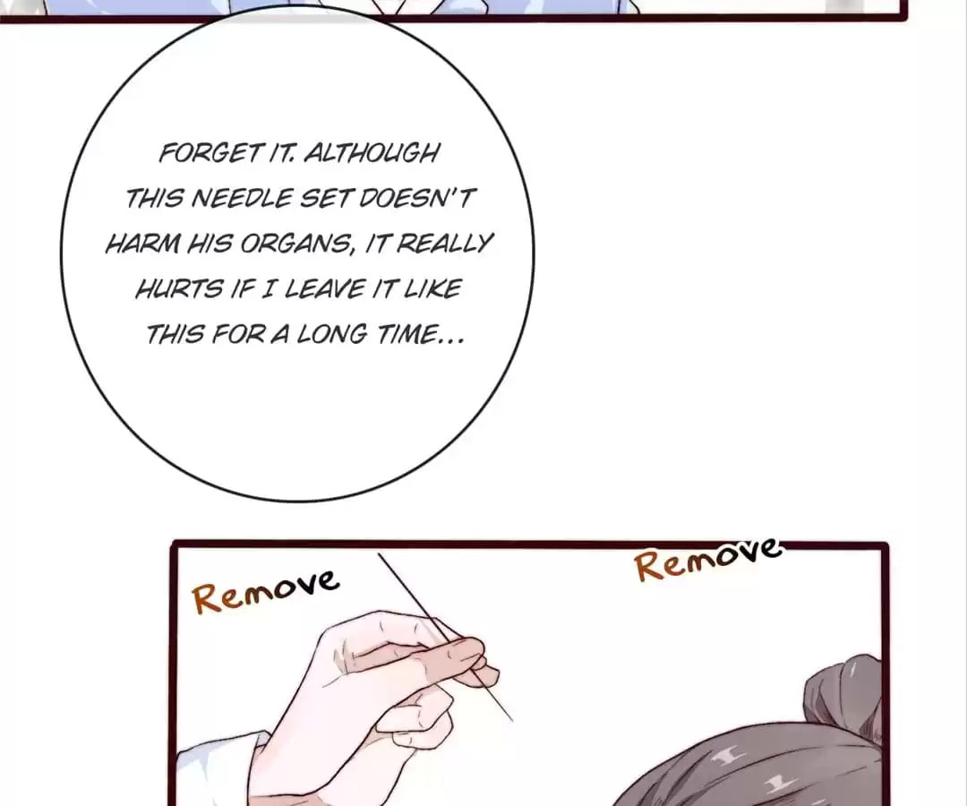 Read Lost and Found (Colored) chapter 96 image 28 on Lezhin
