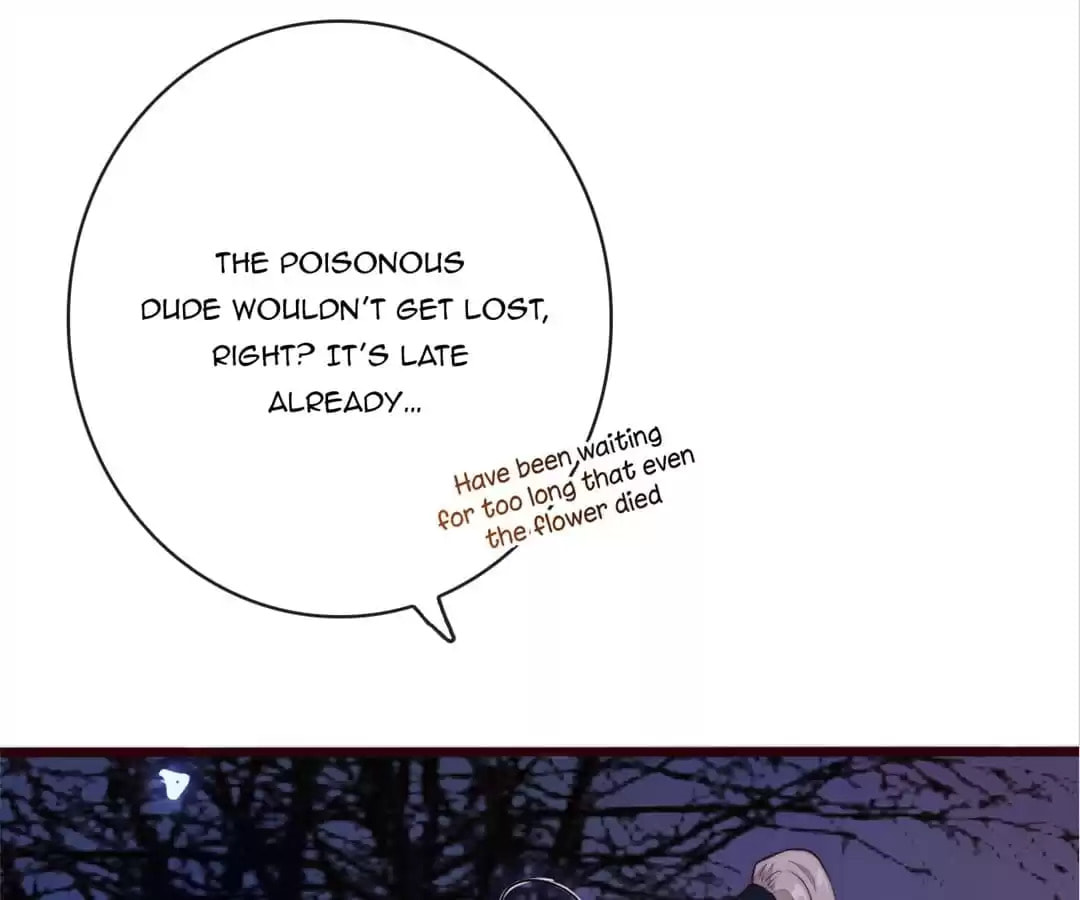 Read Lost and Found (Colored) chapter 96 image 36 on Lezhin