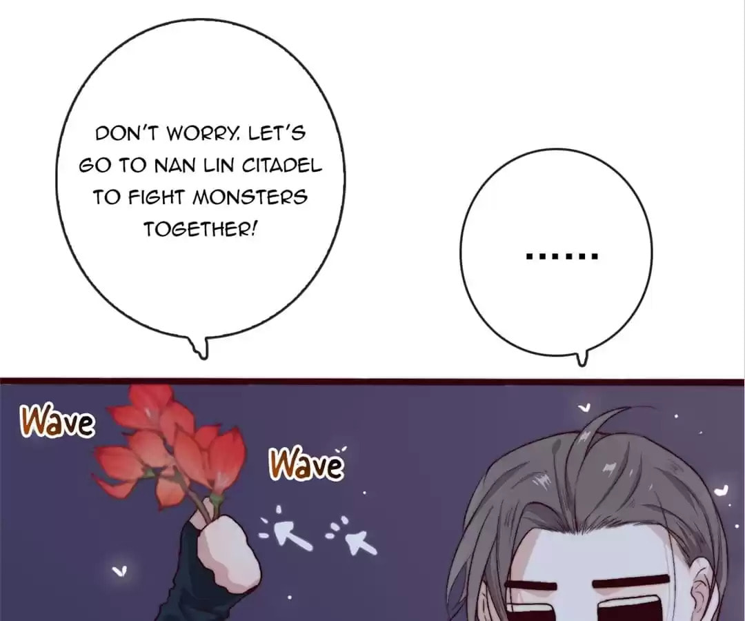 Read Lost and Found (Colored) chapter 96 image 59 on Lezhin